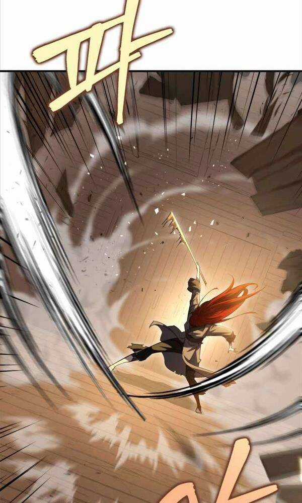 Cửu Thiên Kiếm Pháp Self-defense classes - Chapter 5 - Trang 47