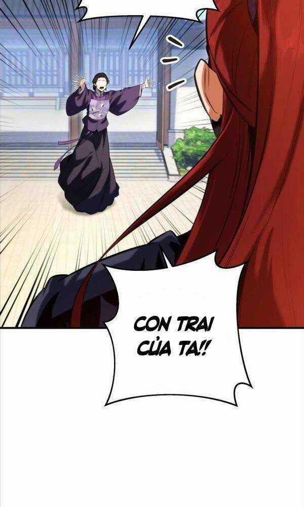 Cửu Thiên Kiếm Pháp Self-defense classes - Chapter 5 - Trang 6