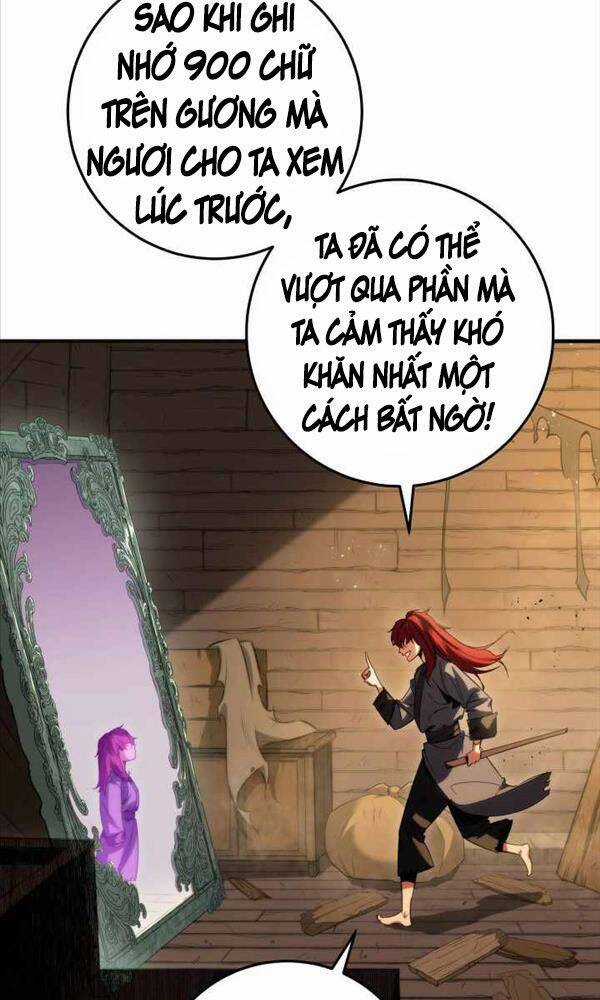 Cửu Thiên Kiếm Pháp Self-defense classes - Chapter 5 - Trang 59