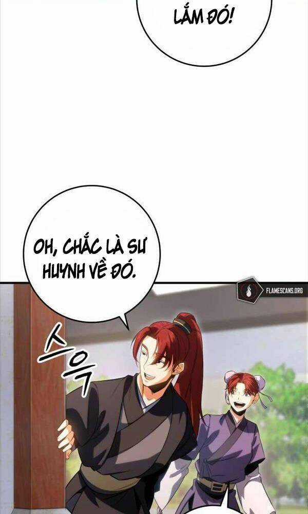 Cửu Thiên Kiếm Pháp Self-defense classes - Chapter 5 - Trang 8