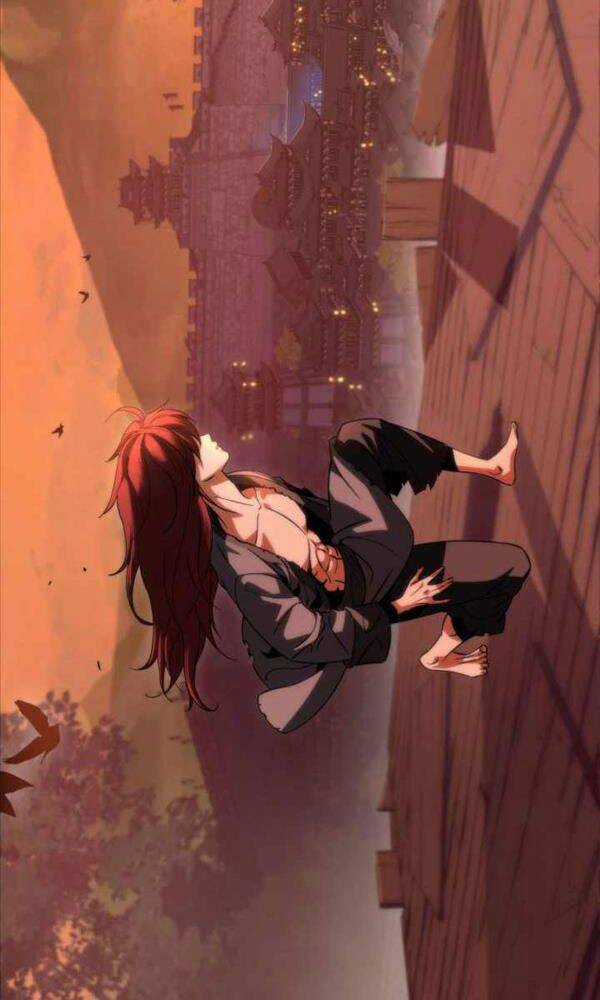 Cửu Thiên Kiếm Pháp Self-defense classes - Chapter 5 - Trang 82