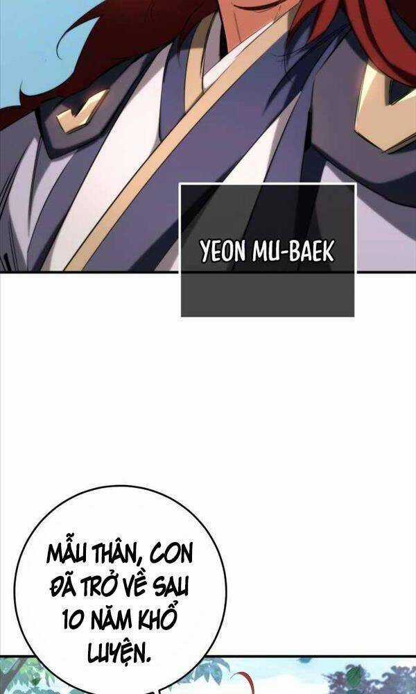 Cửu Thiên Kiếm Pháp Self-defense classes - Chapter 5 - Trang 10