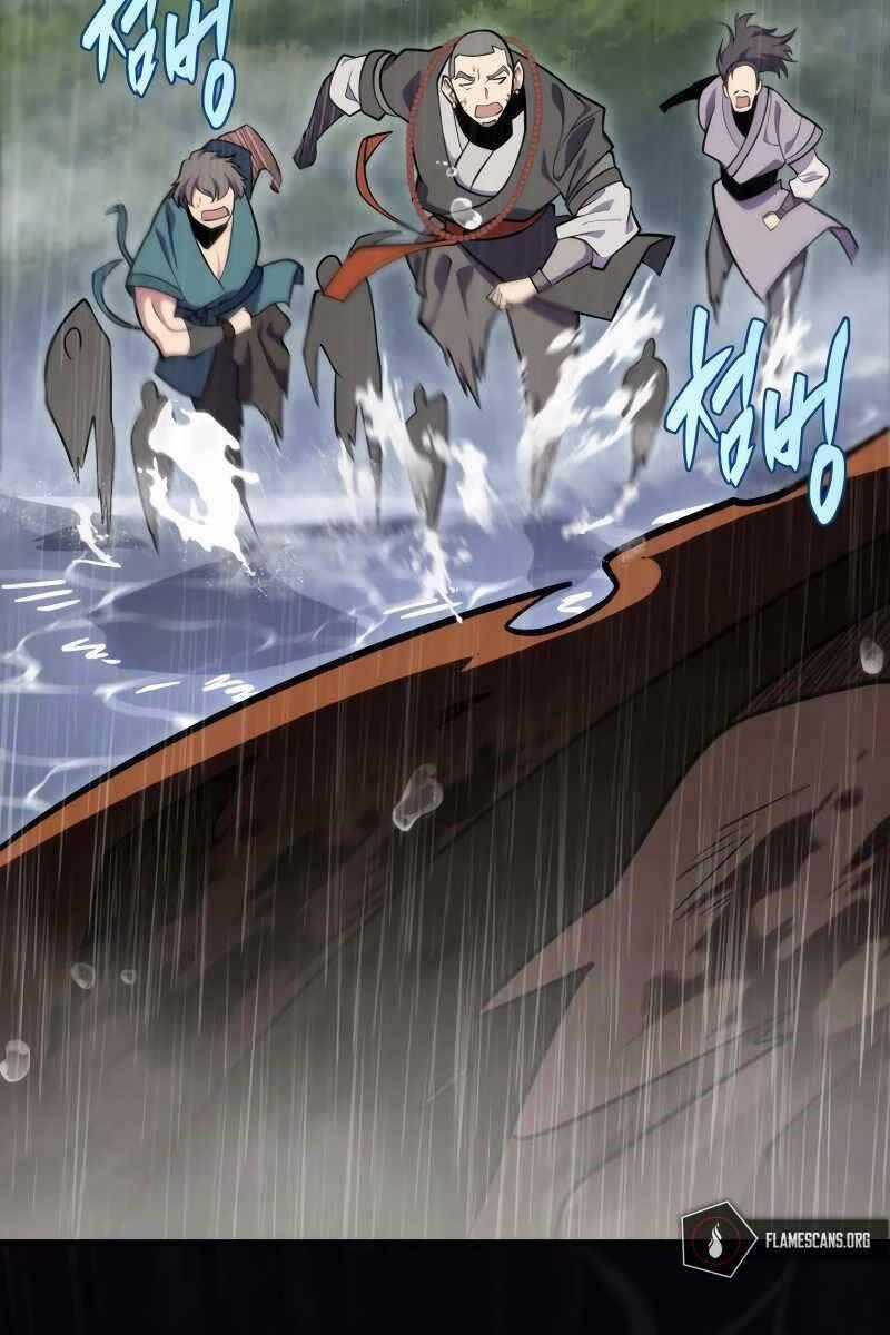 Cửu Thiên Kiếm Pháp Self-defense classes - Chapter 52 - Trang 2