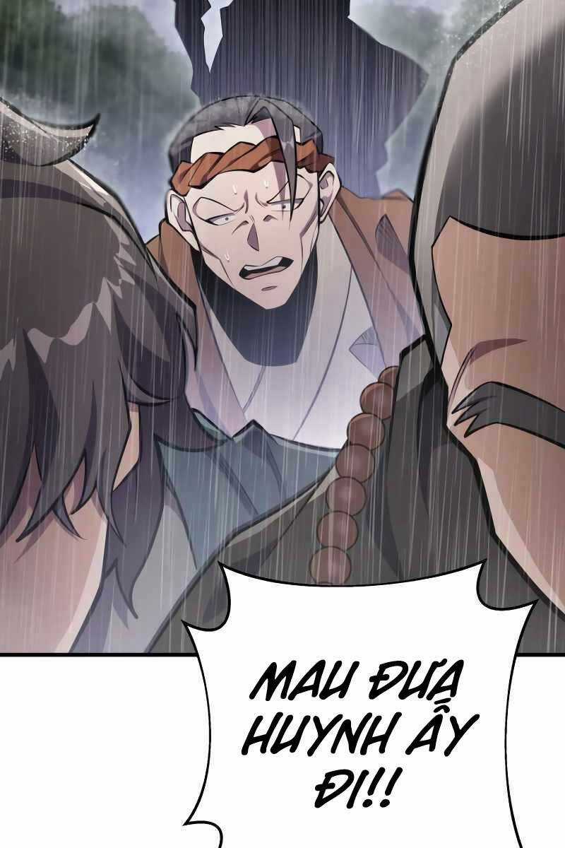 Cửu Thiên Kiếm Pháp Self-defense classes - Chapter 52 - Trang 11