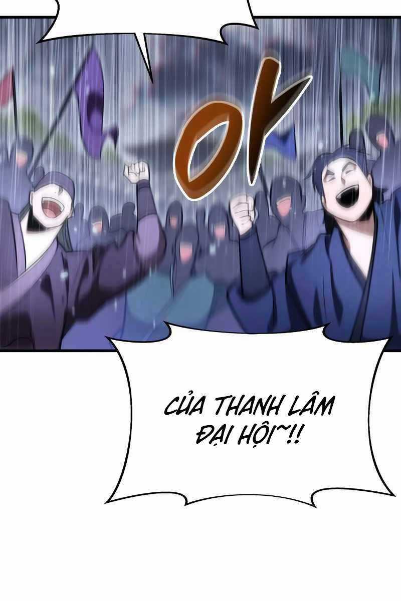 Cửu Thiên Kiếm Pháp Self-defense classes - Chapter 52 - Trang 130