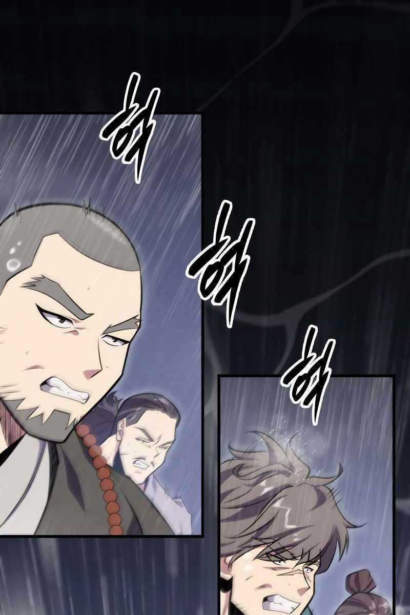 Cửu Thiên Kiếm Pháp Self-defense classes - Chapter 52 - Trang 3