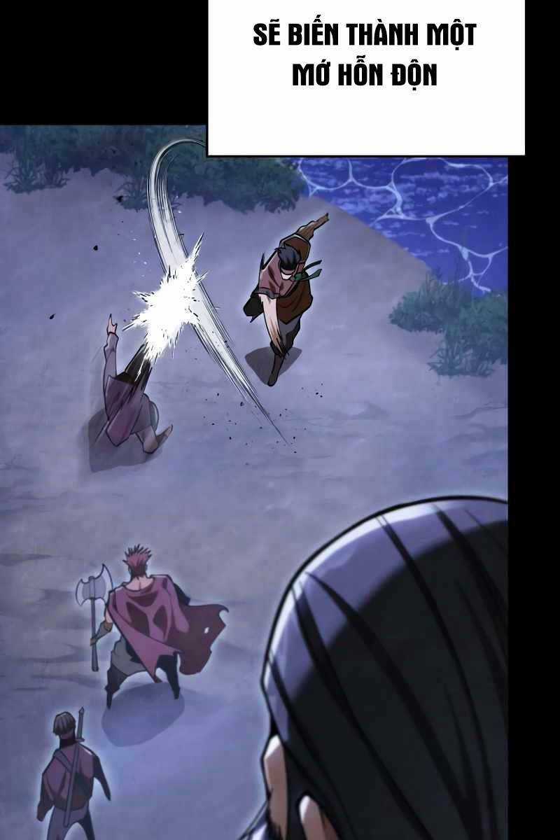 Cửu Thiên Kiếm Pháp Self-defense classes - Chapter 52 - Trang 38