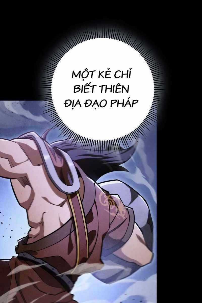 Cửu Thiên Kiếm Pháp Self-defense classes - Chapter 52 - Trang 54