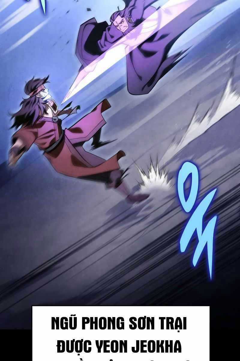 Cửu Thiên Kiếm Pháp Self-defense classes - Chapter 52 - Trang 60