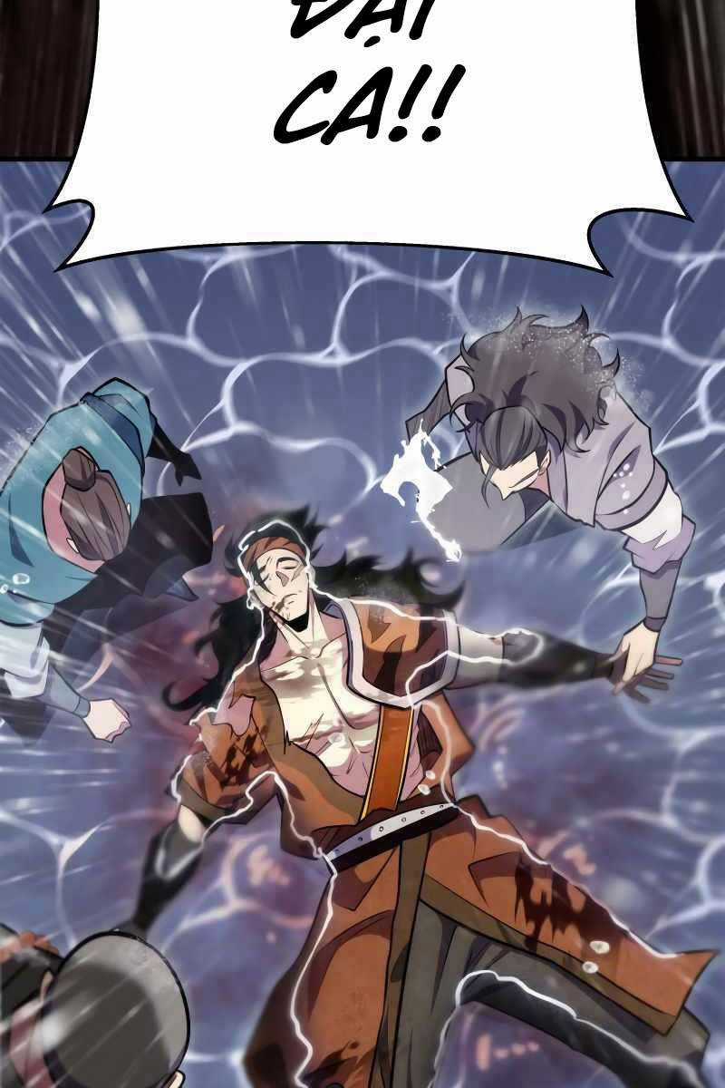 Cửu Thiên Kiếm Pháp Self-defense classes - Chapter 52 - Trang 8