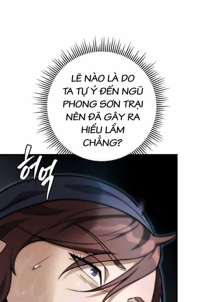 Cửu Thiên Kiếm Pháp Self-defense classes - Chapter 52 - Trang 72