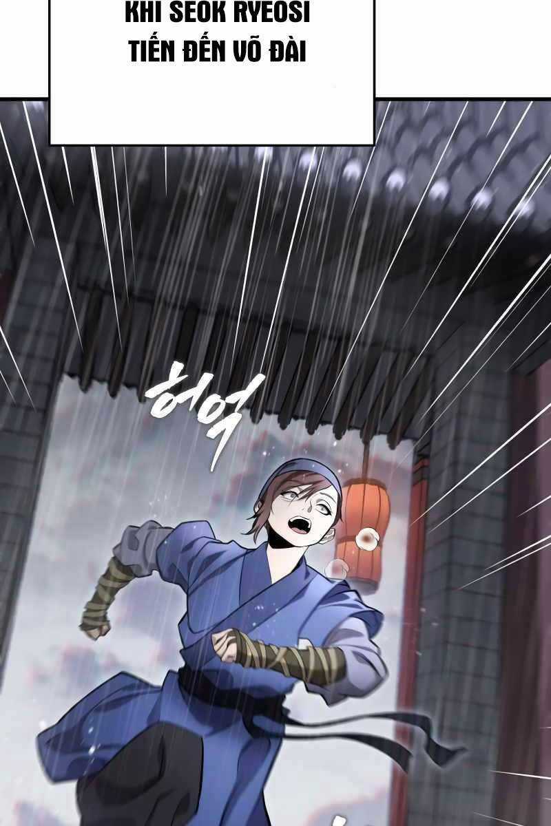 Cửu Thiên Kiếm Pháp Self-defense classes - Chapter 52 - Trang 77