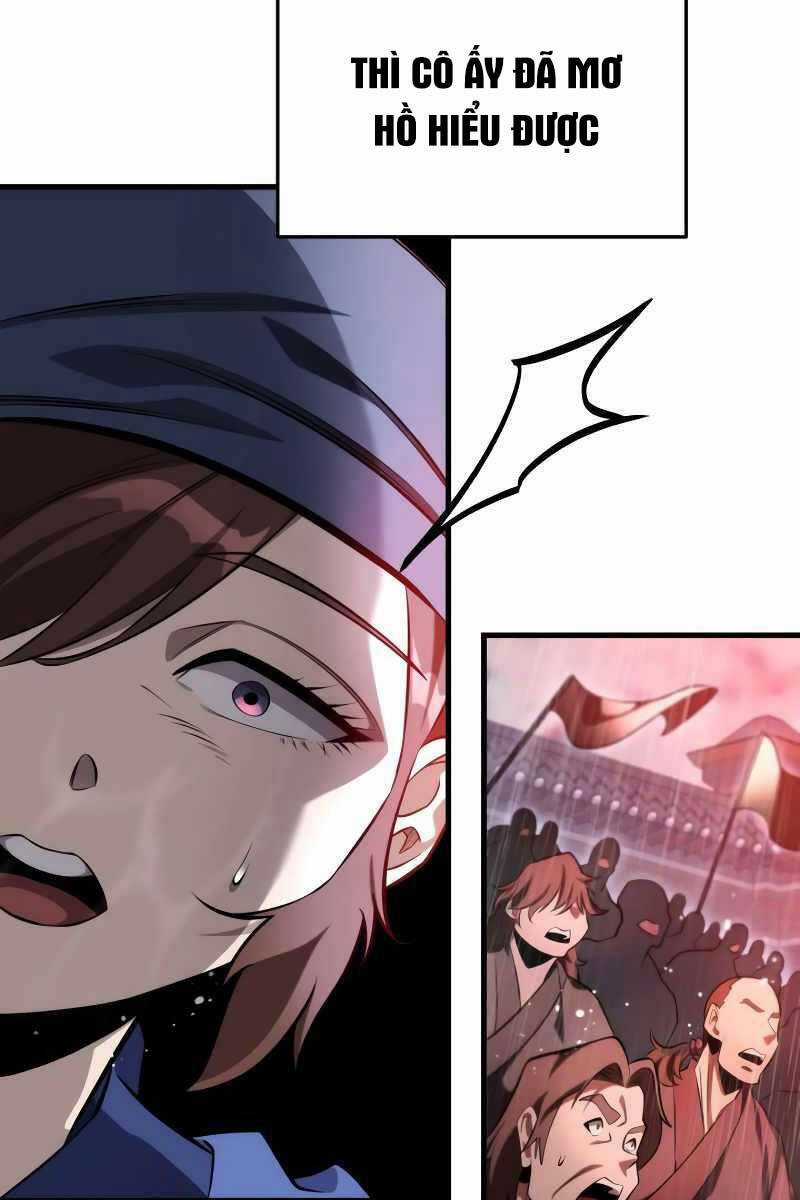 Cửu Thiên Kiếm Pháp Self-defense classes - Chapter 52 - Trang 79