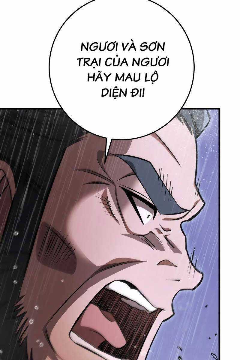 Cửu Thiên Kiếm Pháp Self-defense classes - Chapter 53 - Trang 107