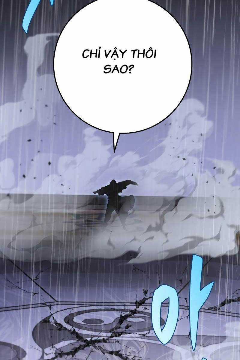 Cửu Thiên Kiếm Pháp Self-defense classes - Chapter 53 - Trang 110