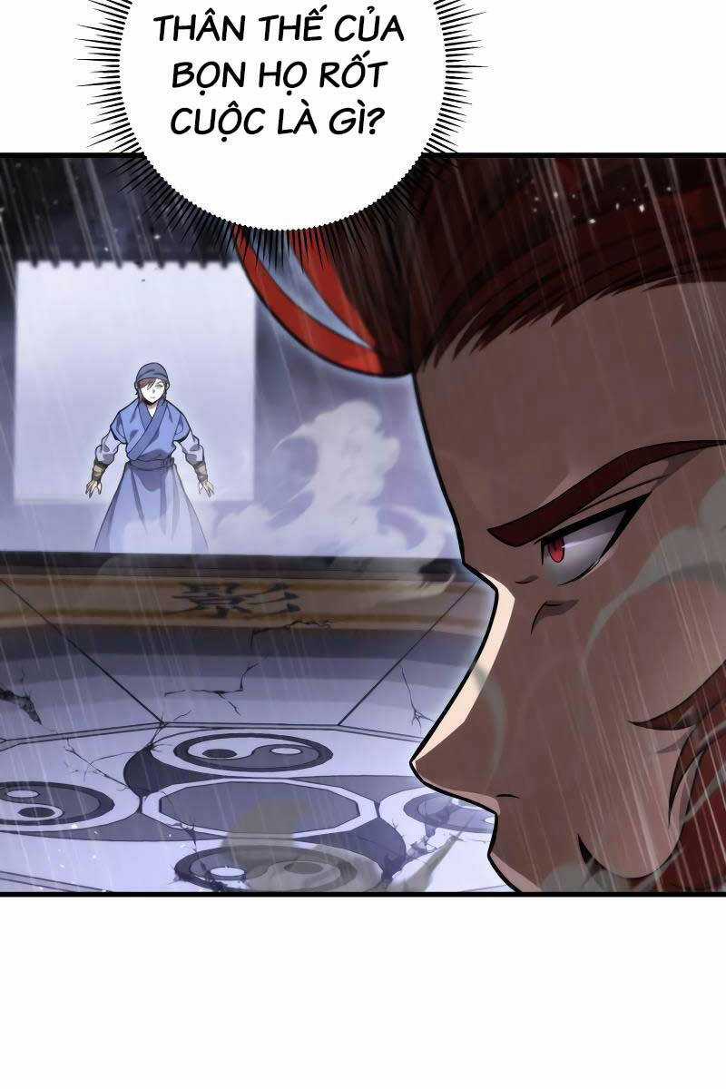 Cửu Thiên Kiếm Pháp Self-defense classes - Chapter 53 - Trang 122