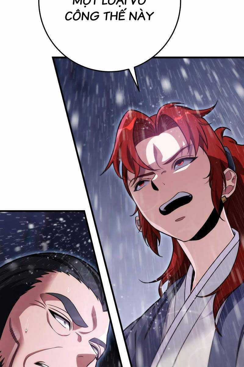 Cửu Thiên Kiếm Pháp Self-defense classes - Chapter 53 - Trang 125