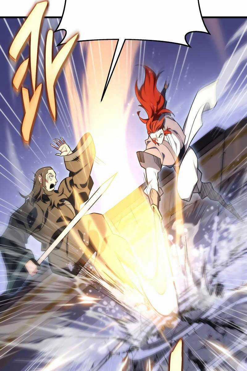 Cửu Thiên Kiếm Pháp Self-defense classes - Chapter 53 - Trang 131