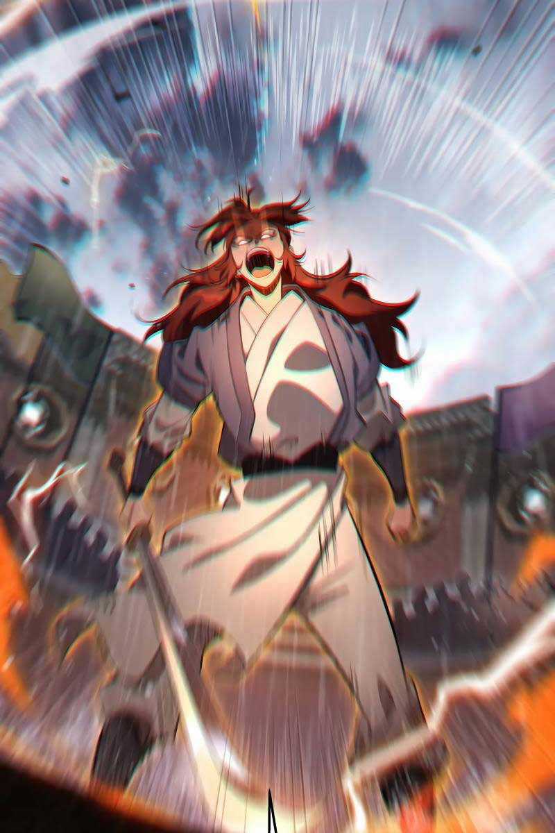 Cửu Thiên Kiếm Pháp Self-defense classes - Chapter 53 - Trang 20