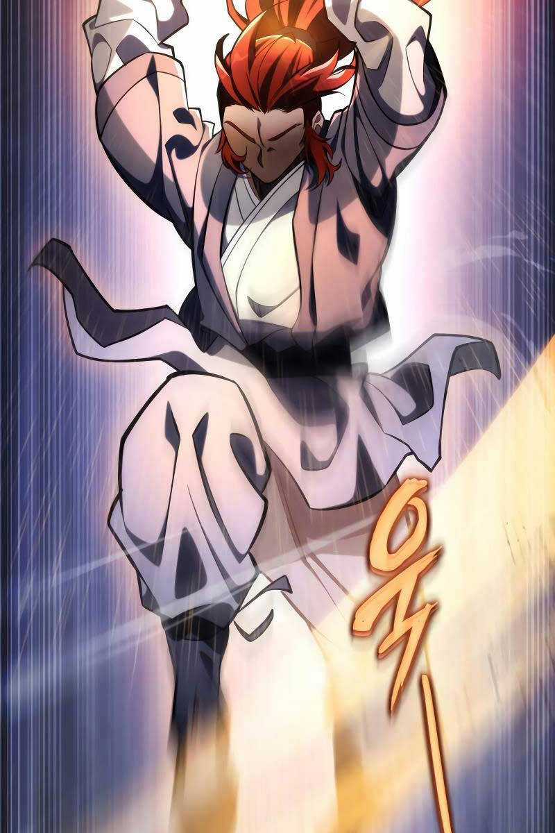 Cửu Thiên Kiếm Pháp Self-defense classes - Chapter 53 - Trang 37