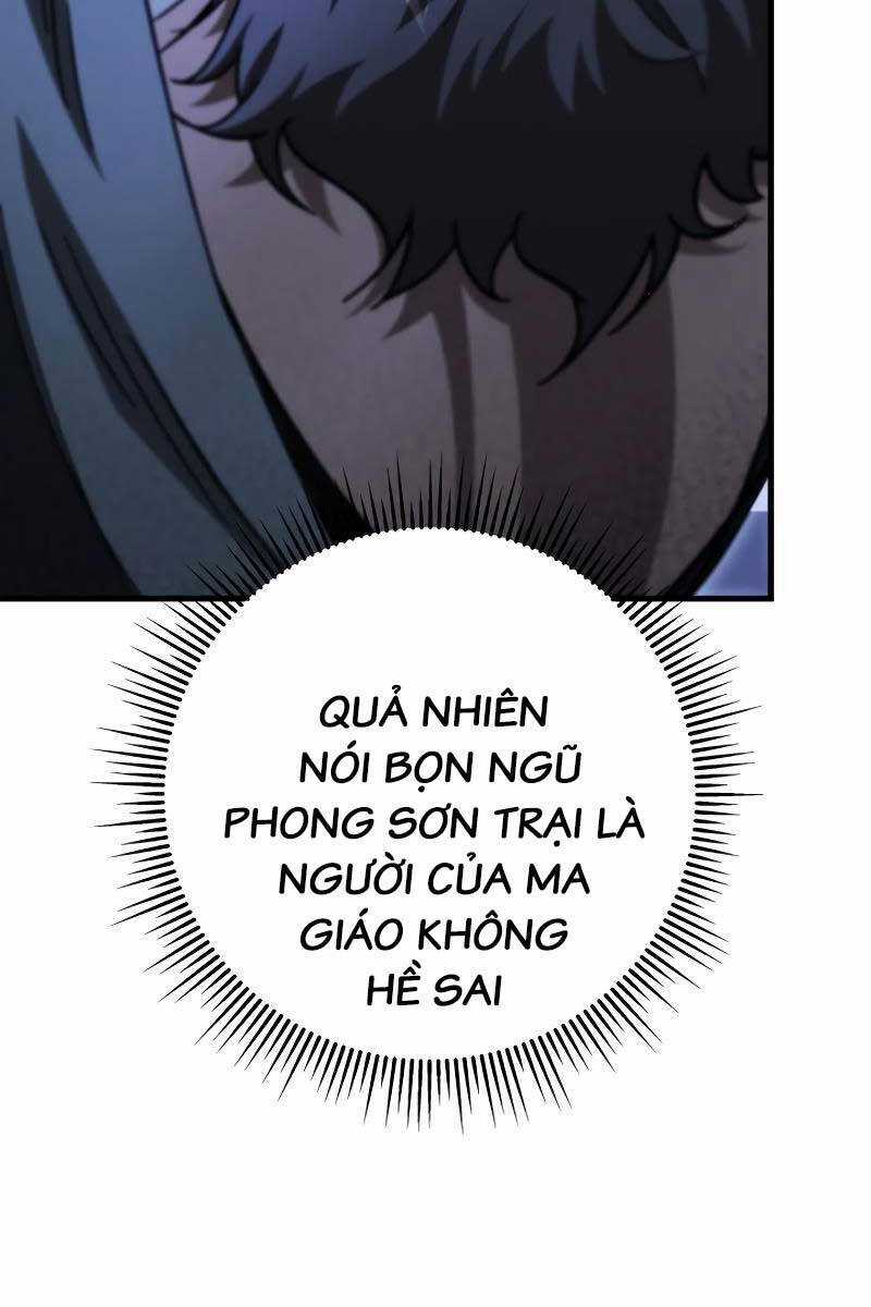 Cửu Thiên Kiếm Pháp Self-defense classes - Chapter 53 - Trang 50