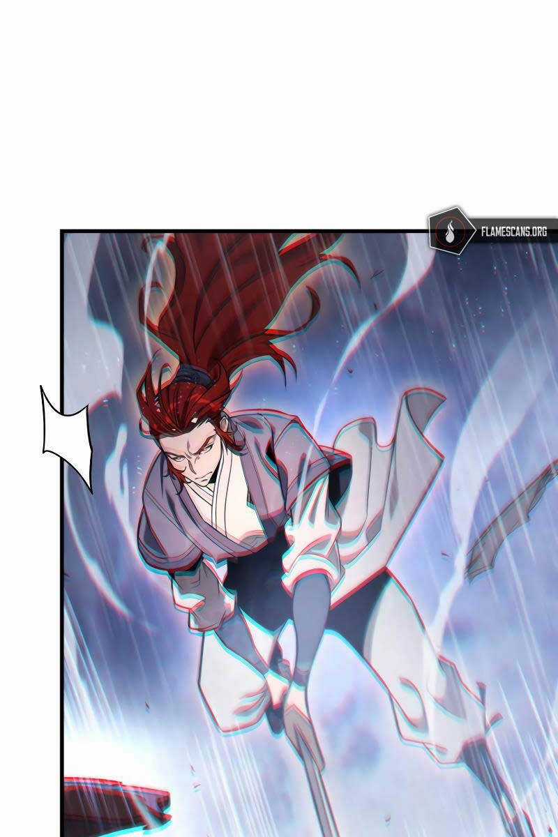 Cửu Thiên Kiếm Pháp Self-defense classes - Chapter 53 - Trang 52