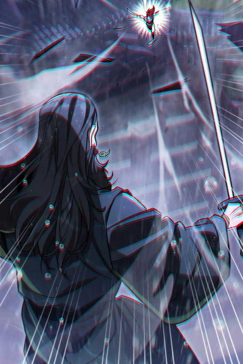 Cửu Thiên Kiếm Pháp Self-defense classes - Chapter 53 - Trang 54