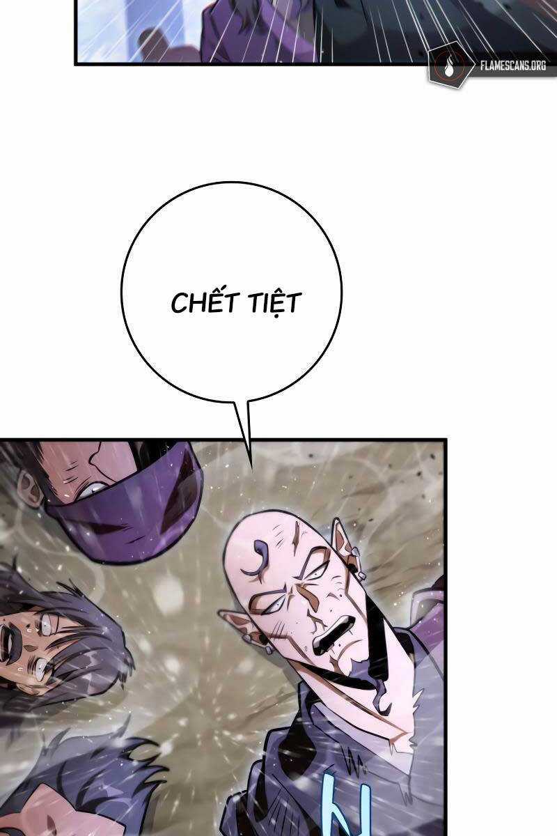 Cửu Thiên Kiếm Pháp Self-defense classes - Chapter 53 - Trang 10
