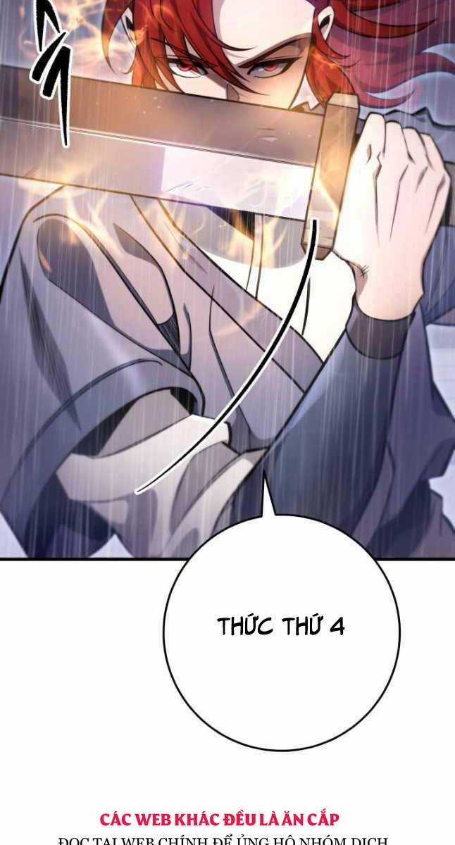 Cửu Thiên Kiếm Pháp Self-defense classes - Chapter 54 - Trang 20