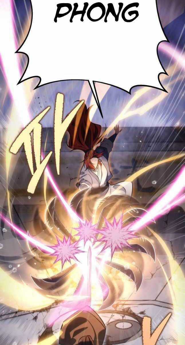 Cửu Thiên Kiếm Pháp Self-defense classes - Chapter 54 - Trang 23