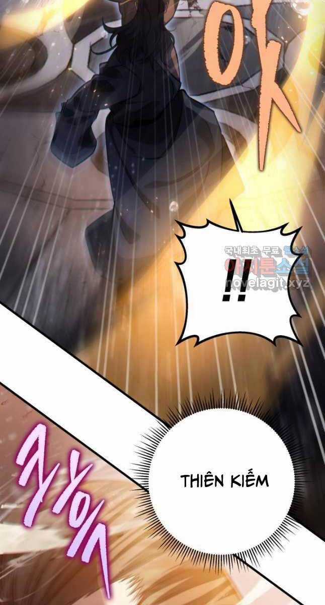 Cửu Thiên Kiếm Pháp Self-defense classes - Chapter 54 - Trang 24