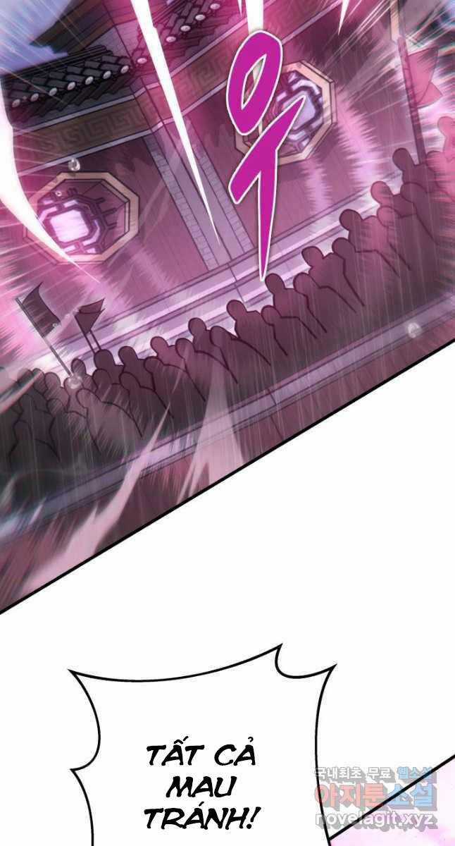 Cửu Thiên Kiếm Pháp Self-defense classes - Chapter 54 - Trang 36