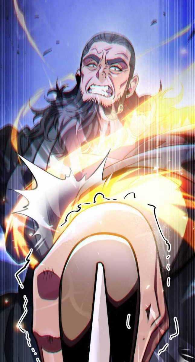 Cửu Thiên Kiếm Pháp Self-defense classes - Chapter 54 - Trang 44