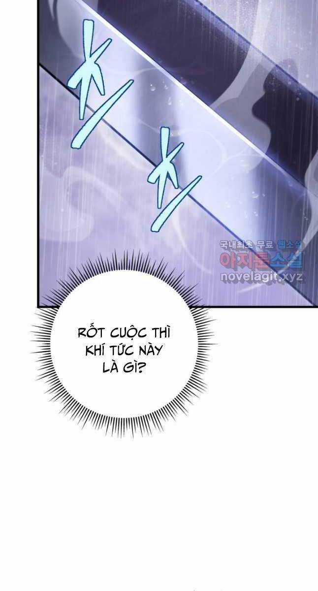 Cửu Thiên Kiếm Pháp Self-defense classes - Chapter 55 - Trang 101