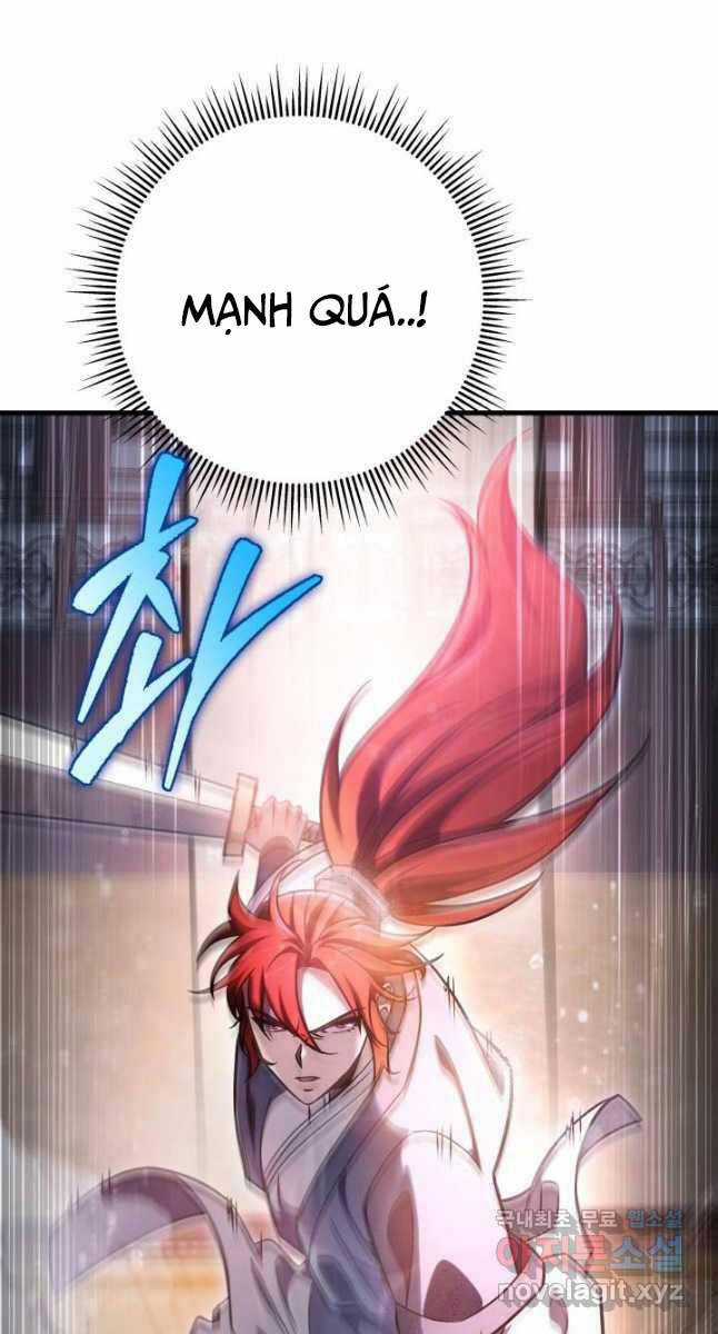 Cửu Thiên Kiếm Pháp Self-defense classes - Chapter 55 - Trang 109