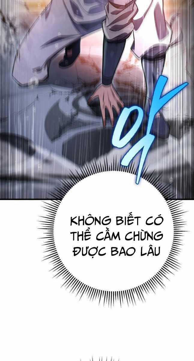 Cửu Thiên Kiếm Pháp Self-defense classes - Chapter 55 - Trang 110