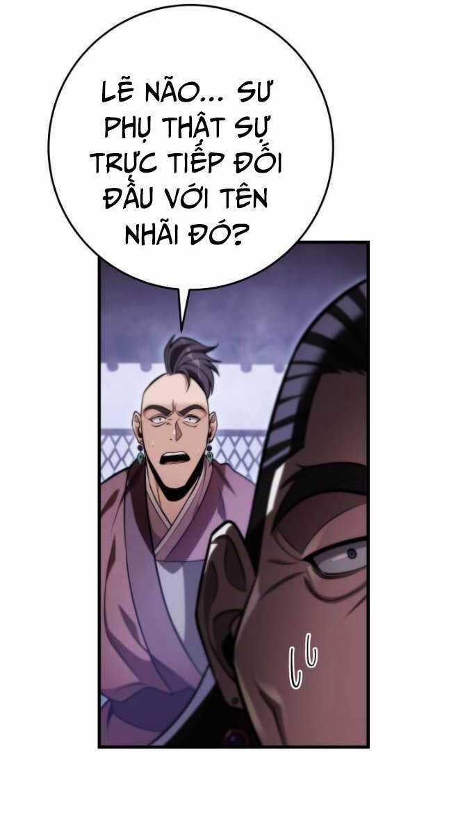 Cửu Thiên Kiếm Pháp Self-defense classes - Chapter 55 - Trang 27