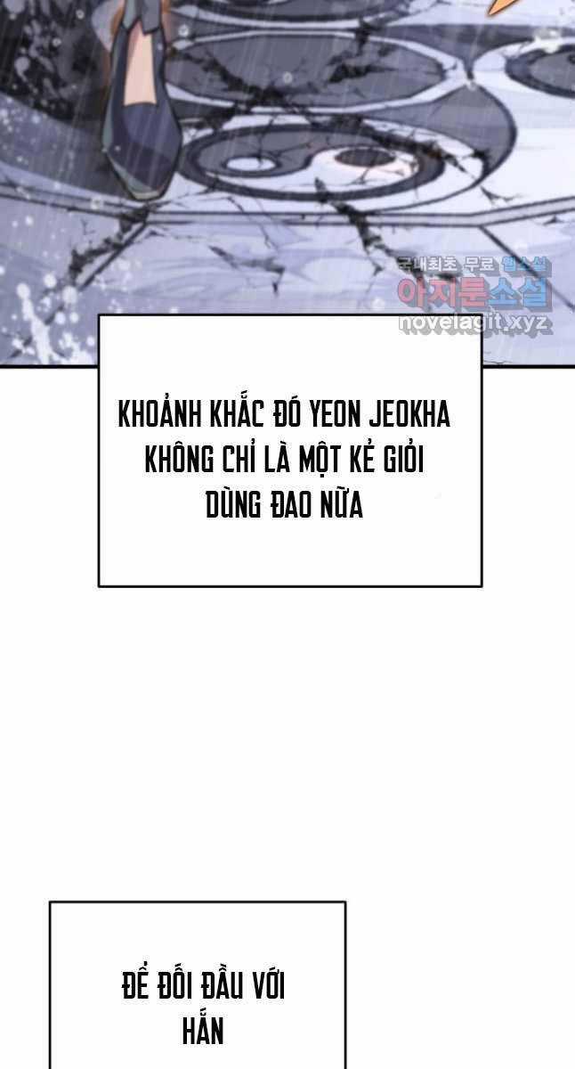 Cửu Thiên Kiếm Pháp Self-defense classes - Chapter 55 - Trang 30