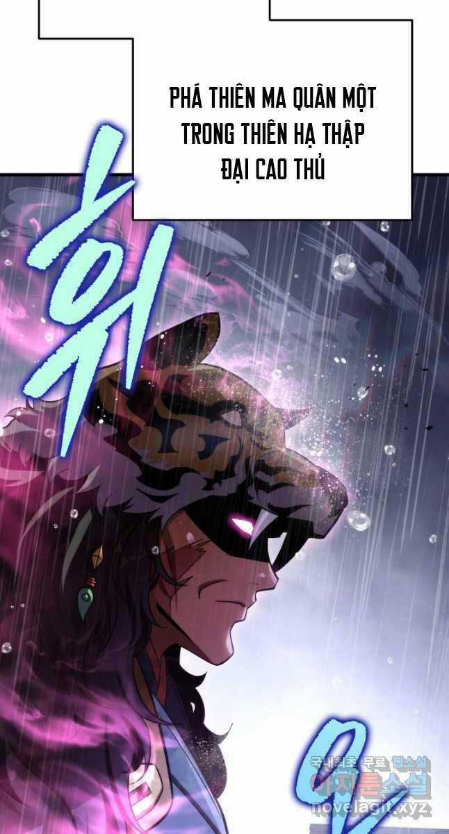 Cửu Thiên Kiếm Pháp Self-defense classes - Chapter 55 - Trang 31