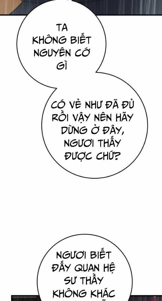 Cửu Thiên Kiếm Pháp Self-defense classes - Chapter 55 - Trang 39