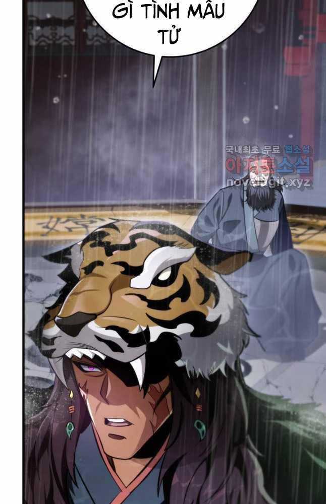 Cửu Thiên Kiếm Pháp Self-defense classes - Chapter 55 - Trang 40