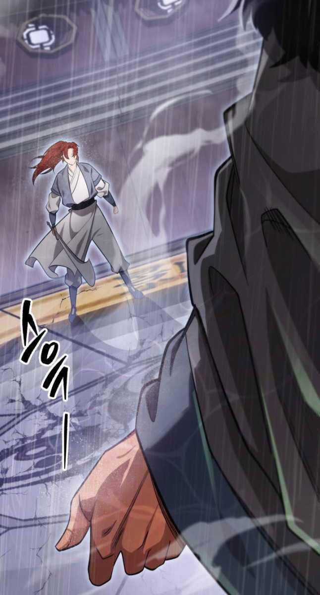 Cửu Thiên Kiếm Pháp Self-defense classes - Chapter 55 - Trang 53