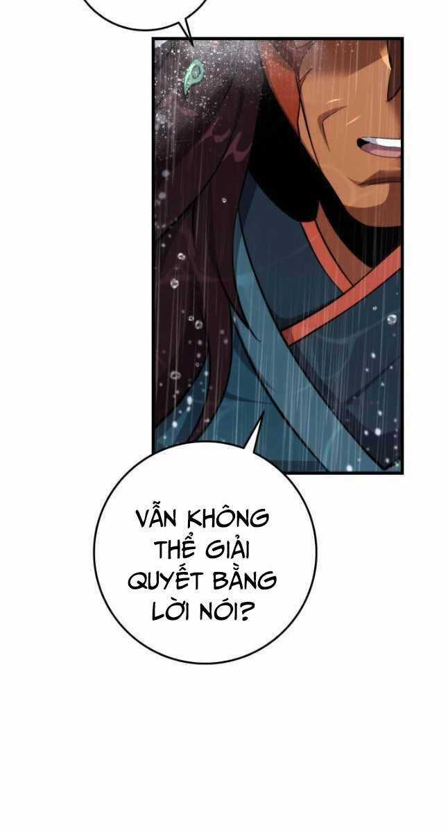 Cửu Thiên Kiếm Pháp Self-defense classes - Chapter 55 - Trang 60