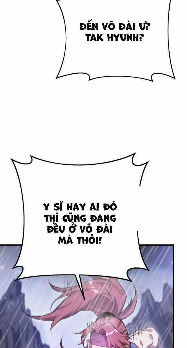 Cửu Thiên Kiếm Pháp Self-defense classes - Chapter 55 - Trang 7