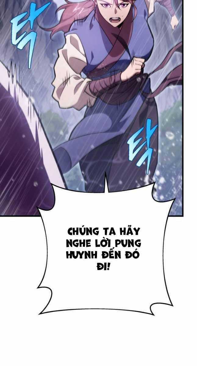 Cửu Thiên Kiếm Pháp Self-defense classes - Chapter 55 - Trang 8