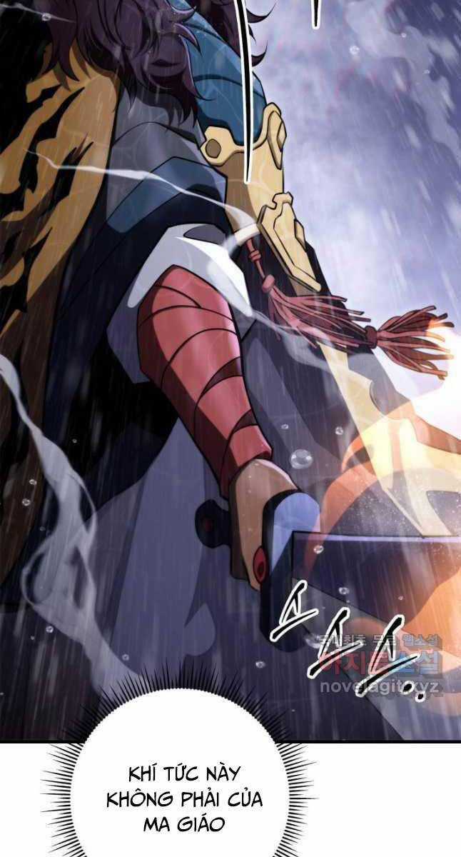 Cửu Thiên Kiếm Pháp Self-defense classes - Chapter 55 - Trang 99