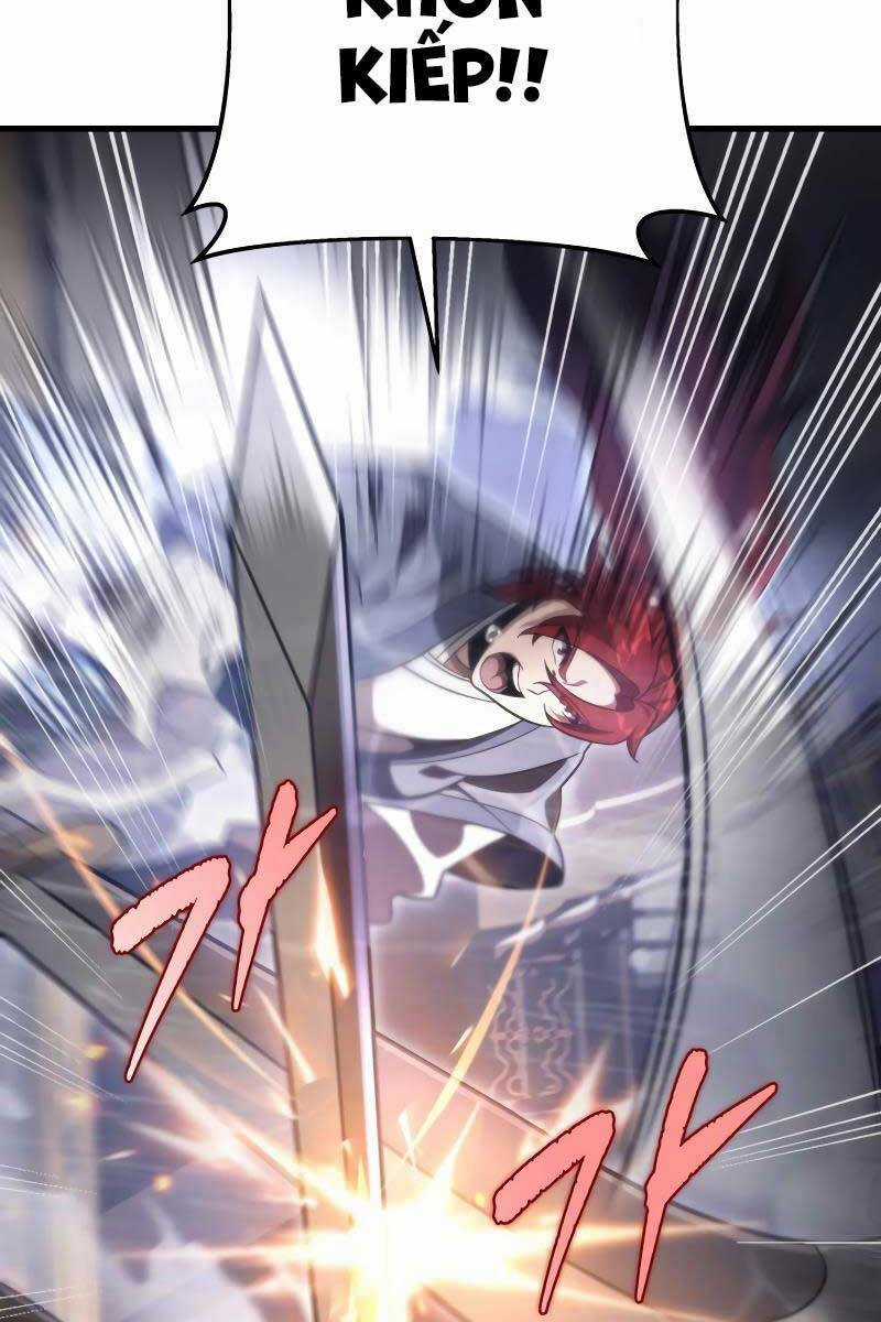 Cửu Thiên Kiếm Pháp Self-defense classes - Chapter 56 - Trang 132