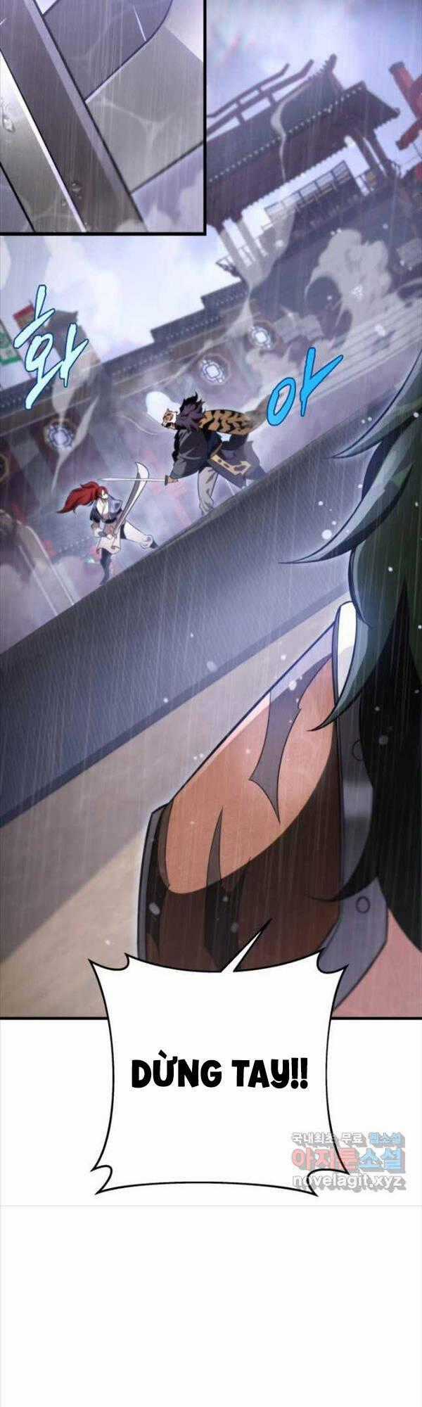 Cửu Thiên Kiếm Pháp Self-defense classes - Chapter 57 - Trang 2