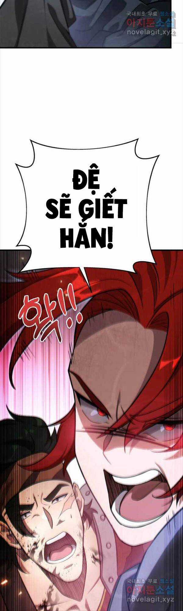 Cửu Thiên Kiếm Pháp Self-defense classes - Chapter 57 - Trang 13