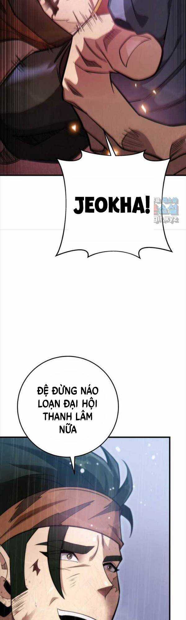 Cửu Thiên Kiếm Pháp Self-defense classes - Chapter 57 - Trang 14